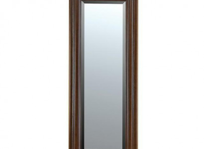 Classic designer mirror Italian furniture wall mirror wood - Model W-LP